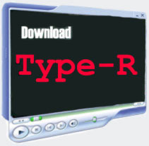 Type-R U-Strobo Lights