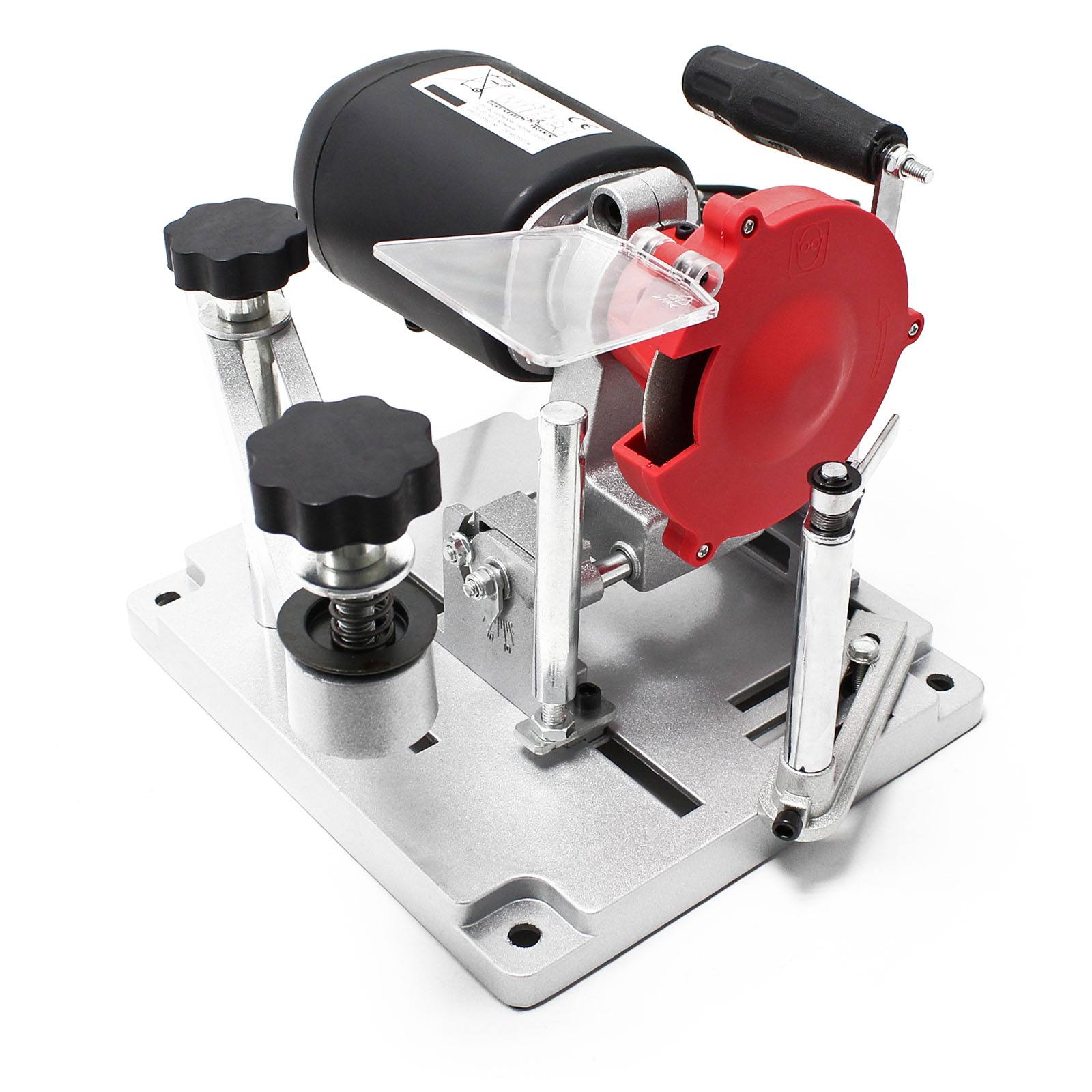 Circular Saw Blade Sharpener 110W 230V, portable eBay