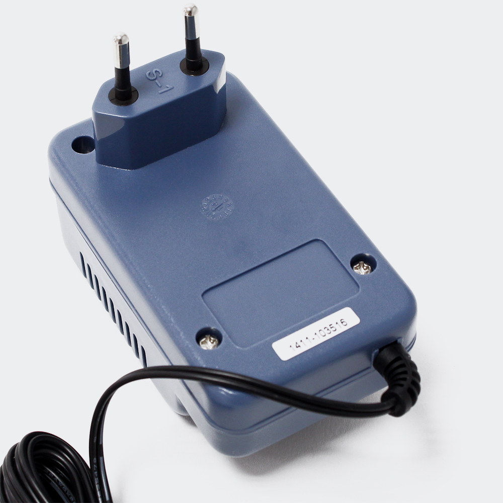 H-Tronic AL 300pro 2/6/12V Batterien Automatiklader Batterieladegerät