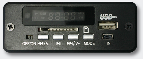 Ersatzteil Mp3 Player