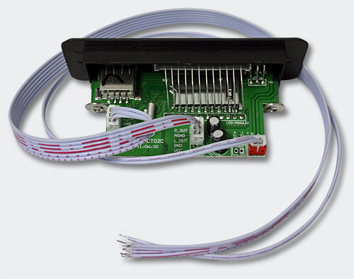Ersatzteil Mp3 Player
