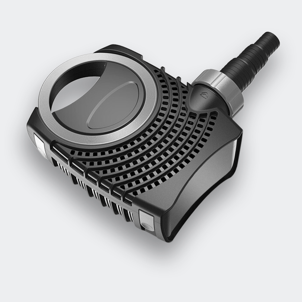 SunSun NEO-1200B SuperEco Teichpumpe