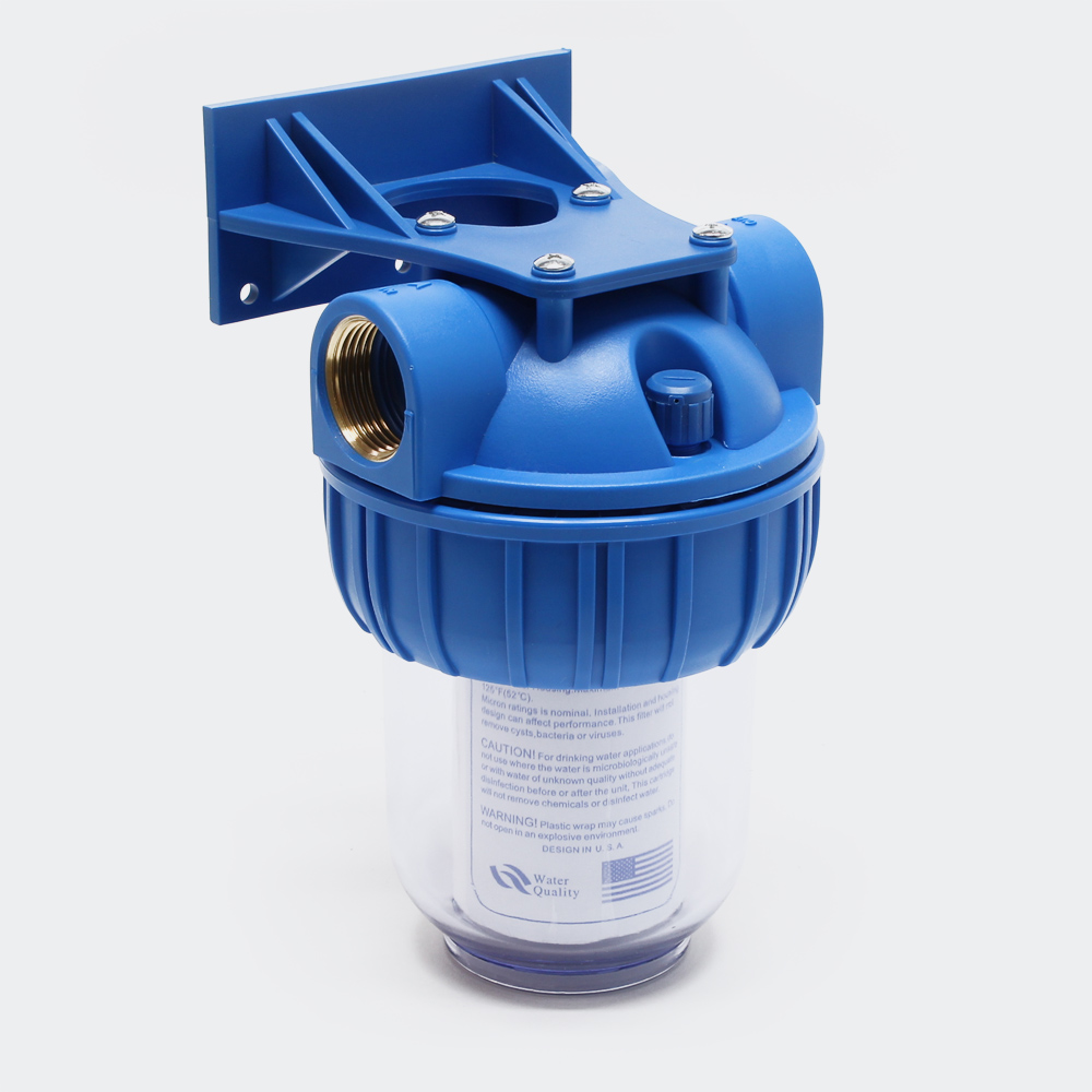Naturewater NW-BR5B 1-Stufenfilter 20.67mm (1/2