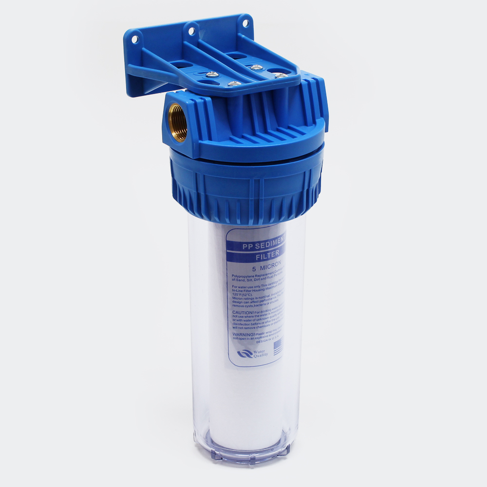 Naturewater NW-BR10A 1-Stufenfilter 20.67mm (1/2