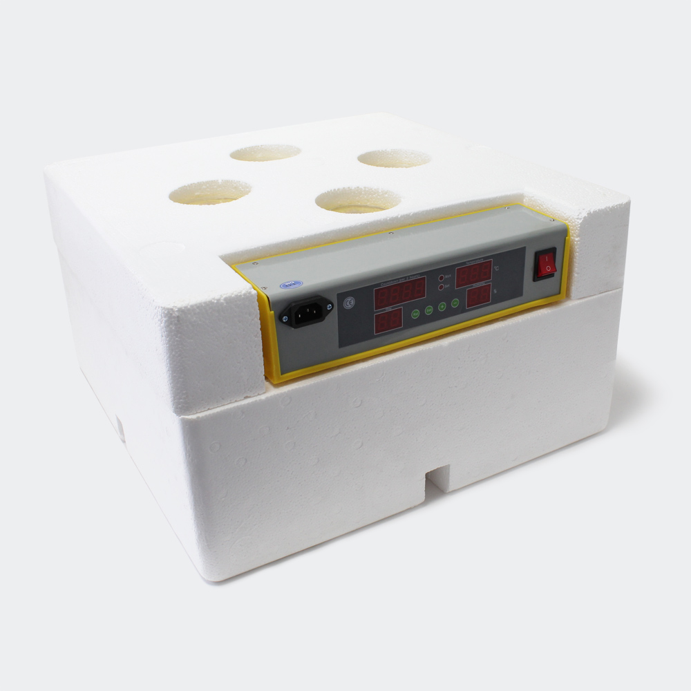 Automatische Brutmaschine WQ-36 Inkubator