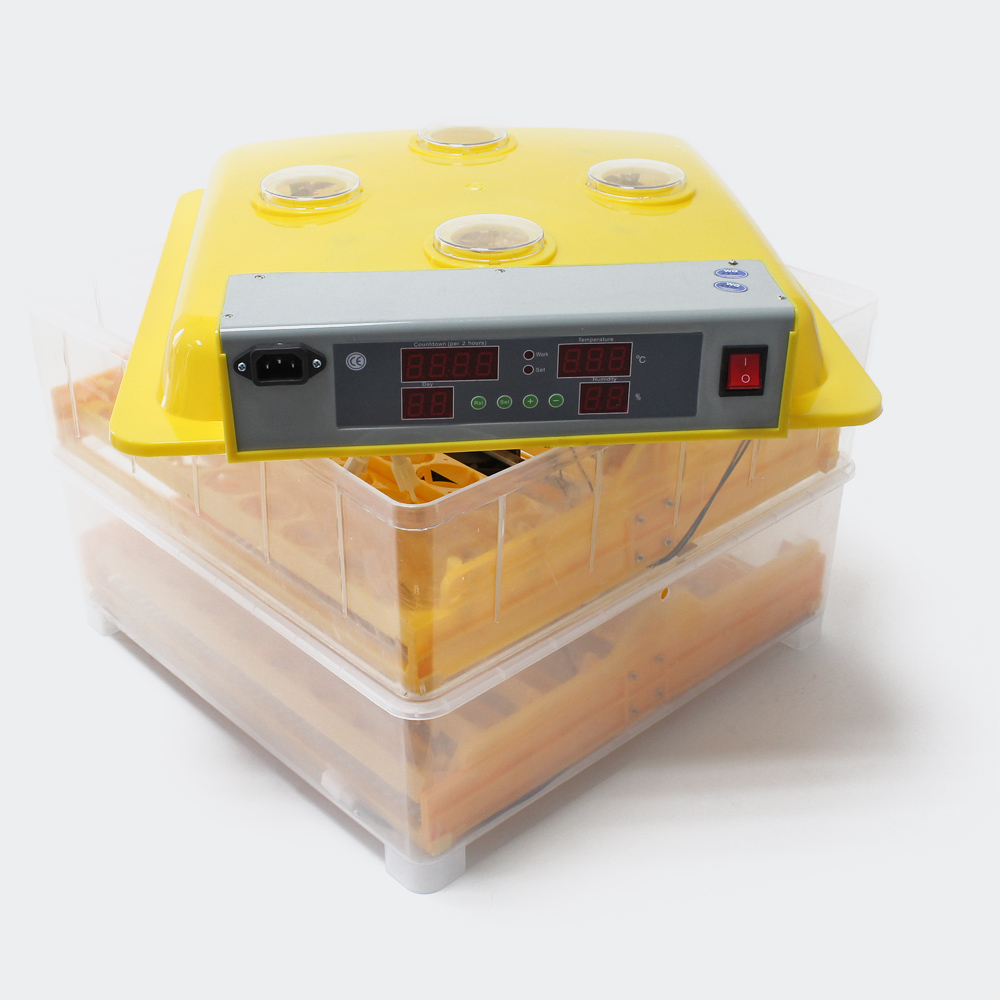 Automatische Brutmaschine WQ-112 Inkubator