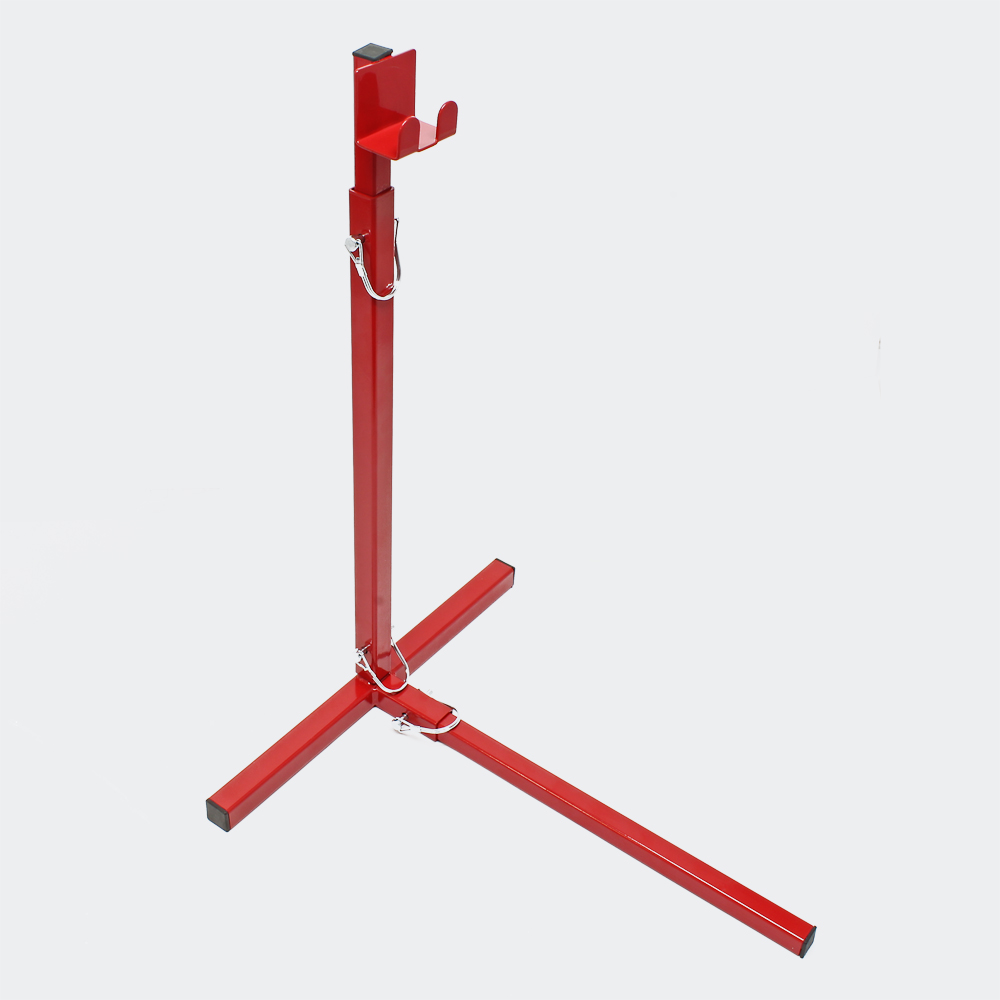Hebevorrichtung Rasenmäher max. 18 kg Reinigungshilfe Mini-Lift Heber