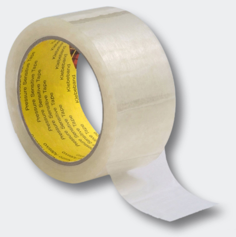 Klebeband Paketband