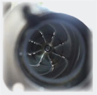 Station soudage air chaud