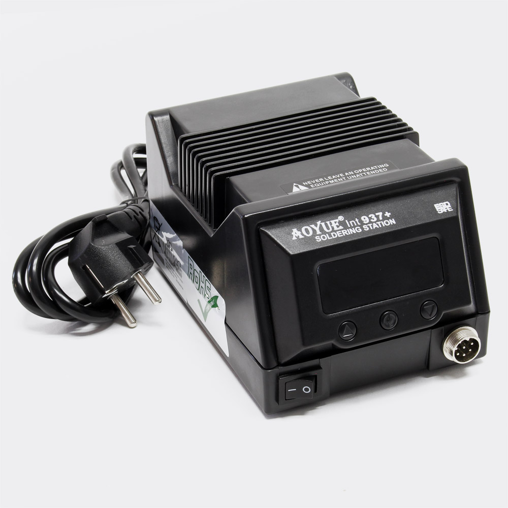 Aoyue L�tstation 937+