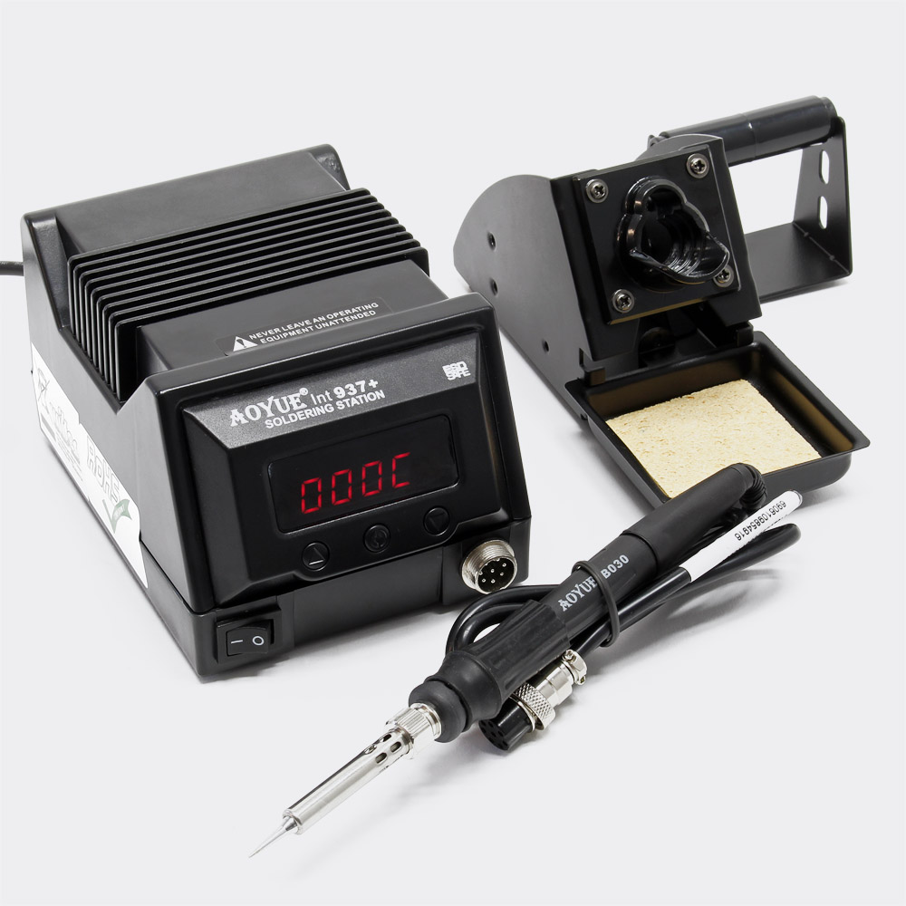 Aoyue L�tstation 937+