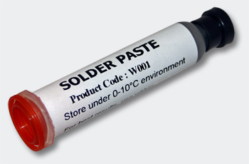 L�tpaste - Solderpaste