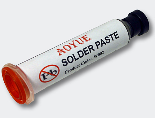 L�tpaste - Solderpaste