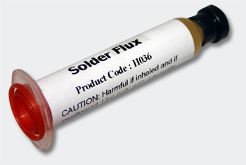 L�tpaste - Solderpaste