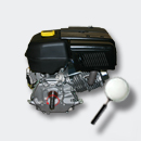 13PS Benzinmotor