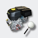 13PS Benzinmotor