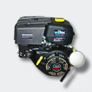 13PS Benzinmotor