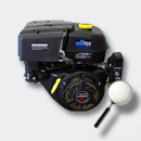 13PS Benzinmotor