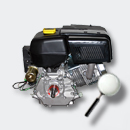 13PS Benzinmotor