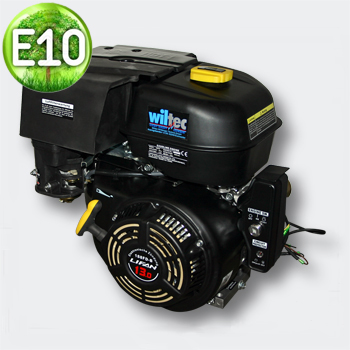 13PS Benzinmotor
