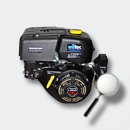 13PS Benzinmotor mit E-Start