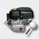 13PS Benzinmotor mit E-Start