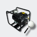 LIFAN Benzinwasserpumpe