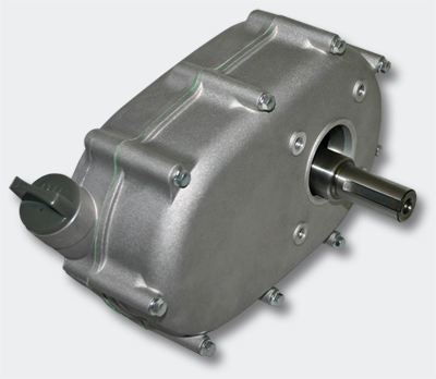 Centrifugal clutch for honda engines #5