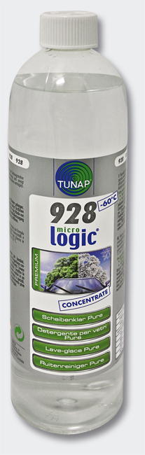 TUNAP Scheibenreiniger 928