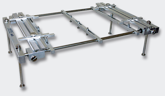 Aoyue Platinenhalter