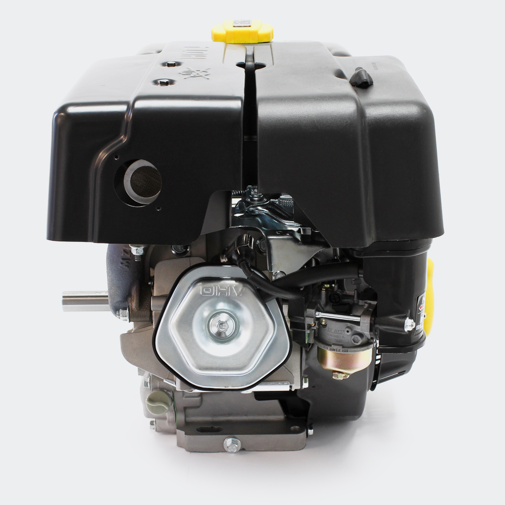 LIFAN 190 Benzinmotor 10.5kW (14.3PS) 4Takt 25mm luftgekühlt Handstart