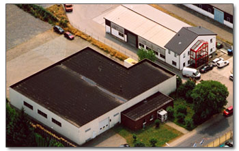 Wiltec Wildanger Technik GmbH, Firmensitz Königsbenden 28, Eschweiler