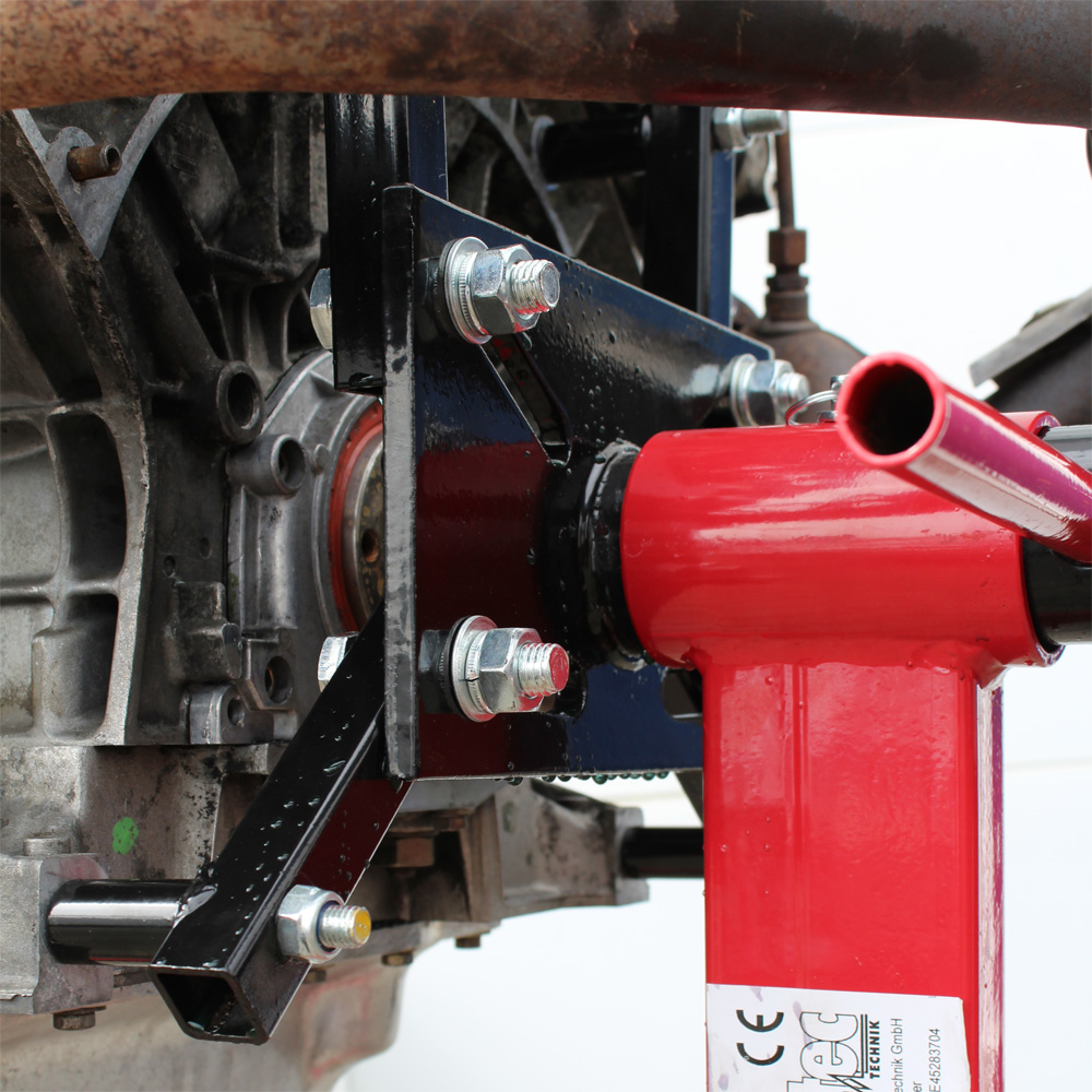 1000lbs Engine stand engine mounting support 450kg eBay