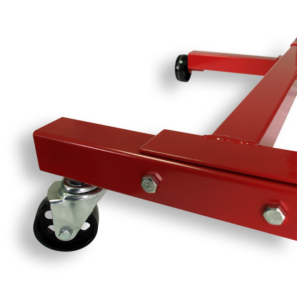 1000lbs Engine stand engine mounting support 450kg eBay