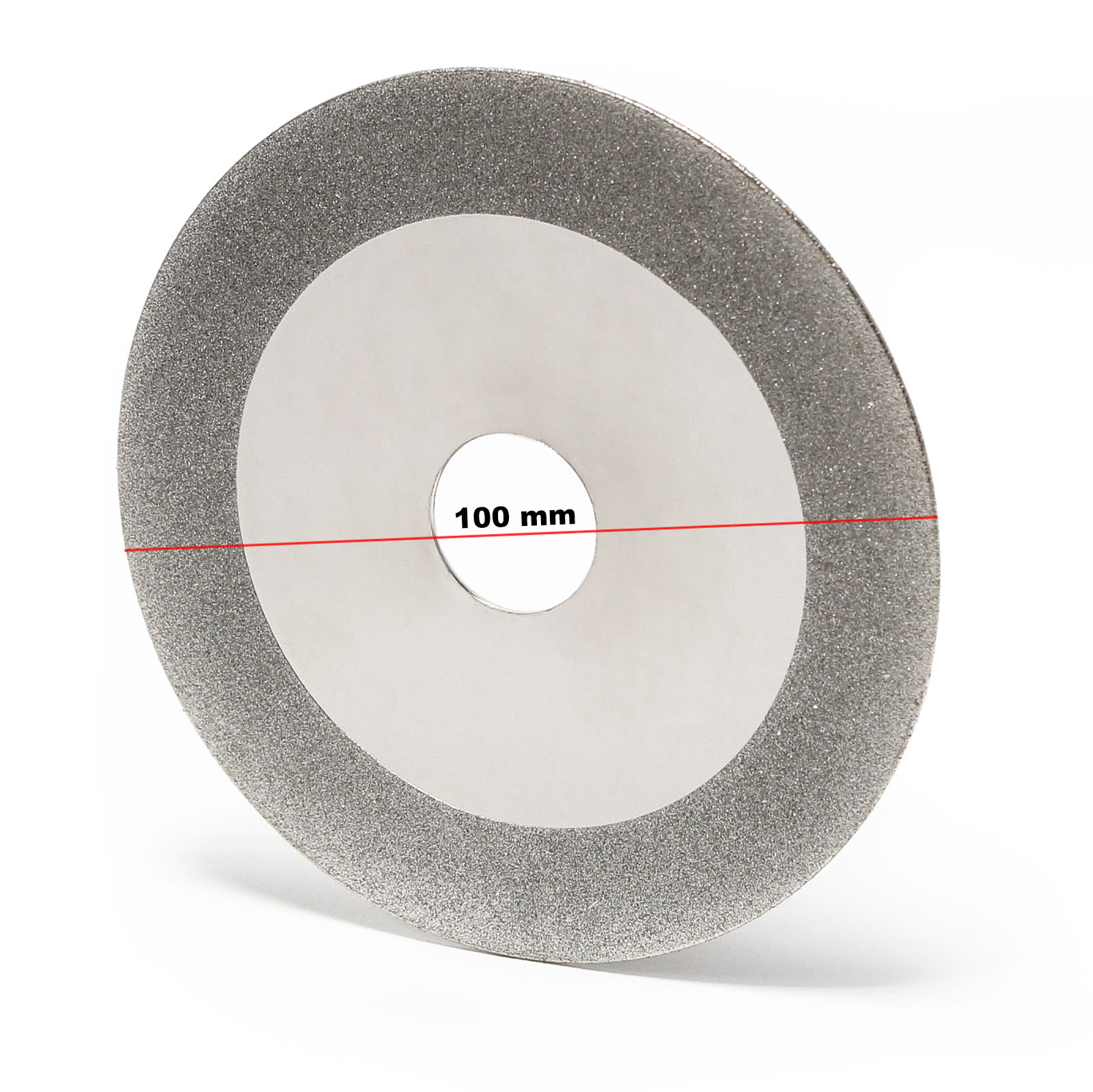 Replacement Diamond Grinding Wheel 105/20mm for Circular Saw Blade