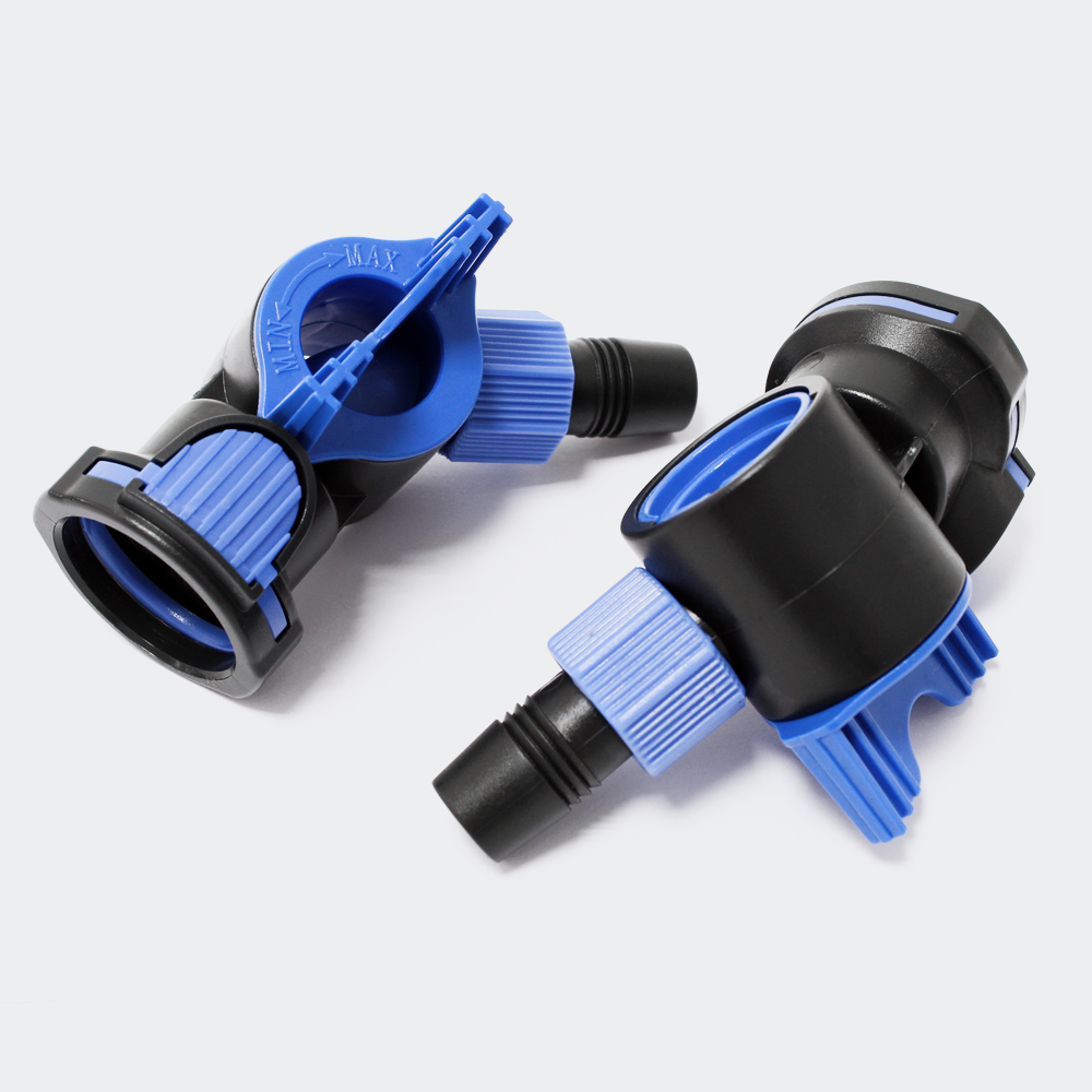 Jebao Spare Part: Inlet/Outlet Connector Aquarium External Filter 204 ...