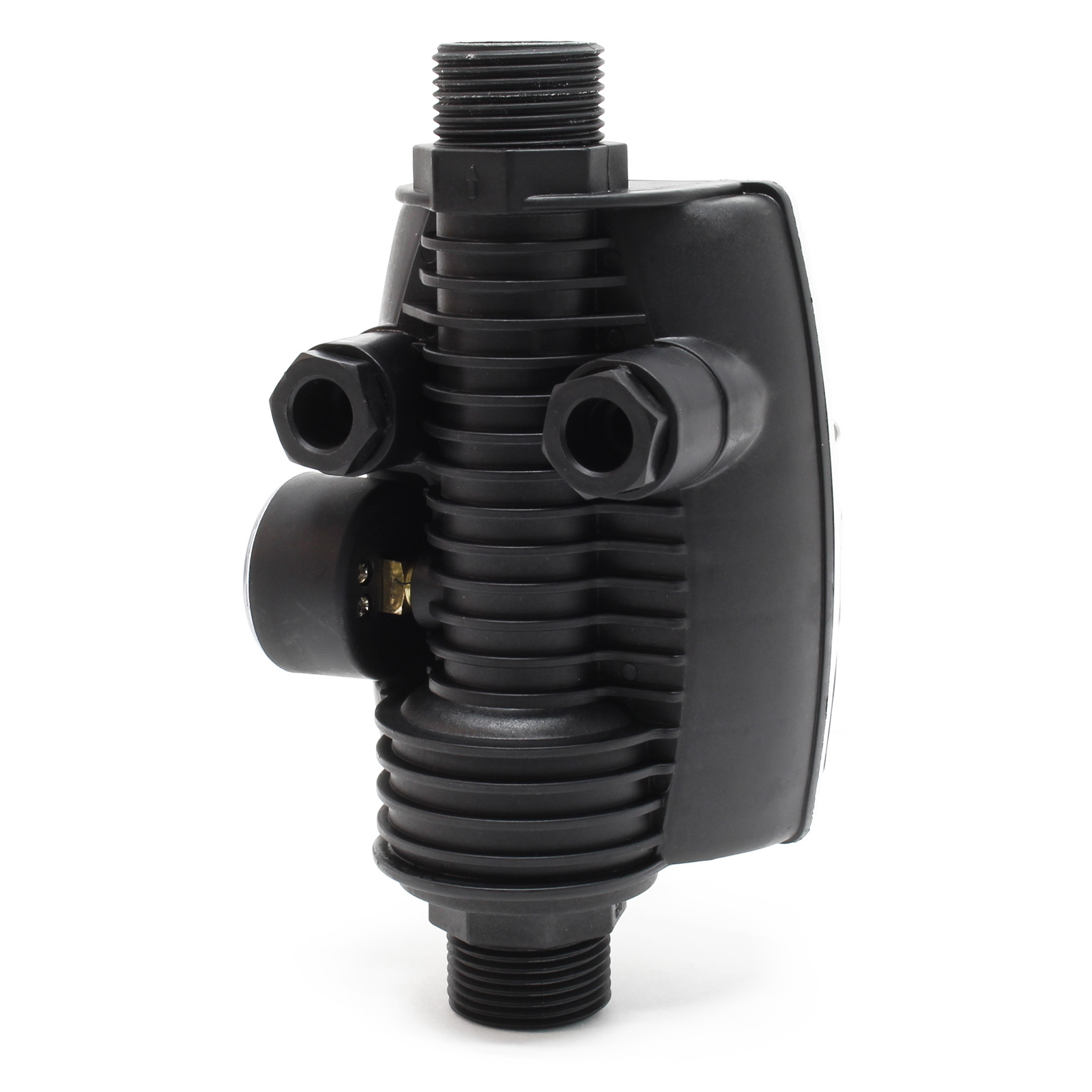 Pressostat XPOtool EPC-4 230V Monophasé Pour Commande De Pompe (max 1,1KW) - Neuf