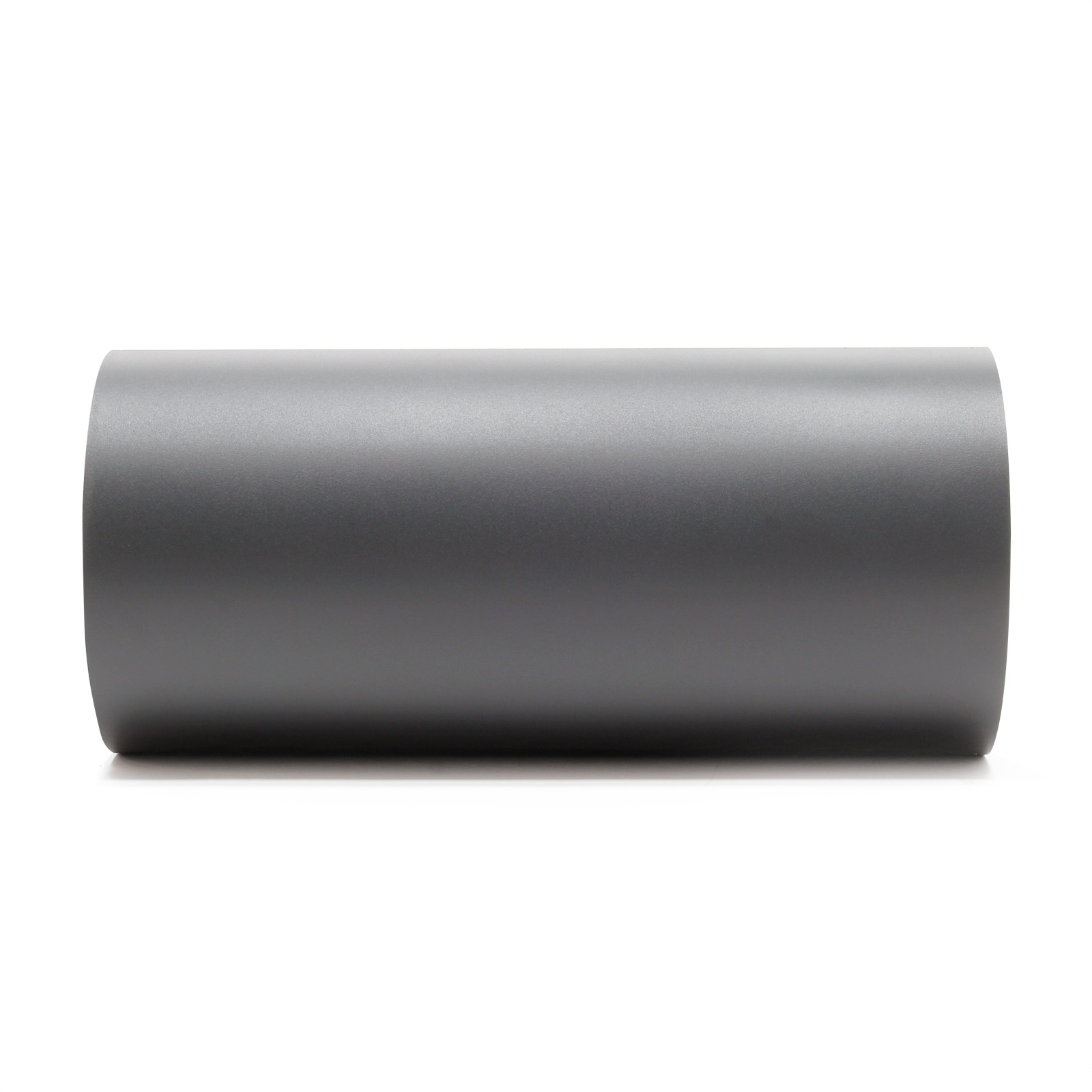 Zeitungsfach Anthrazit - Edelstahl Briefkasten Fach Für Zeitungen