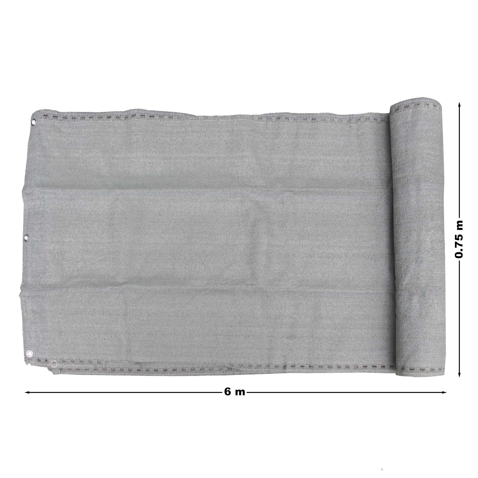 Balkon Sichtschutz 75 Cm sichtschutz balkonsichtschutz grau 75cm balkonverkleidung Balkon Sichtschutz 75 Cm sichtschutz balkonsichtschutz grau 75cm balkonverkleidung