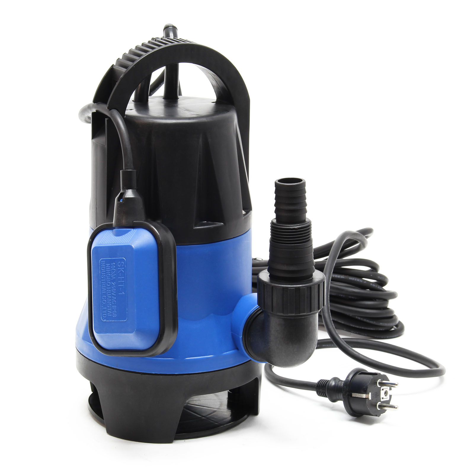 Avant Filtre Filtre à Eau Eau Pompe de fontaine 1/" IG Filtre Boîtier Set 10 In
