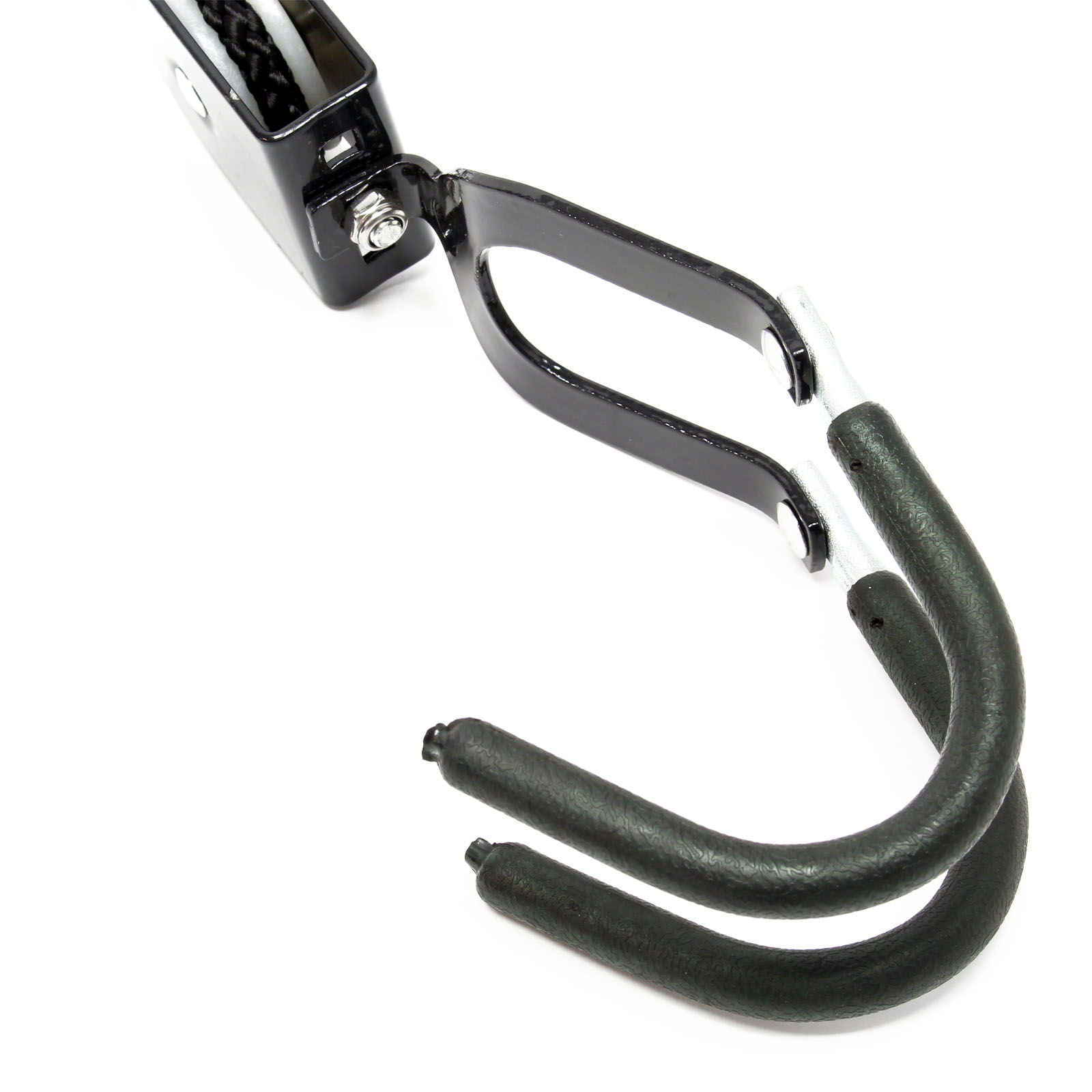 Kajak Decke Flaschenzug Lift Rolle System Garage Aufbewahrung Sup | eBay