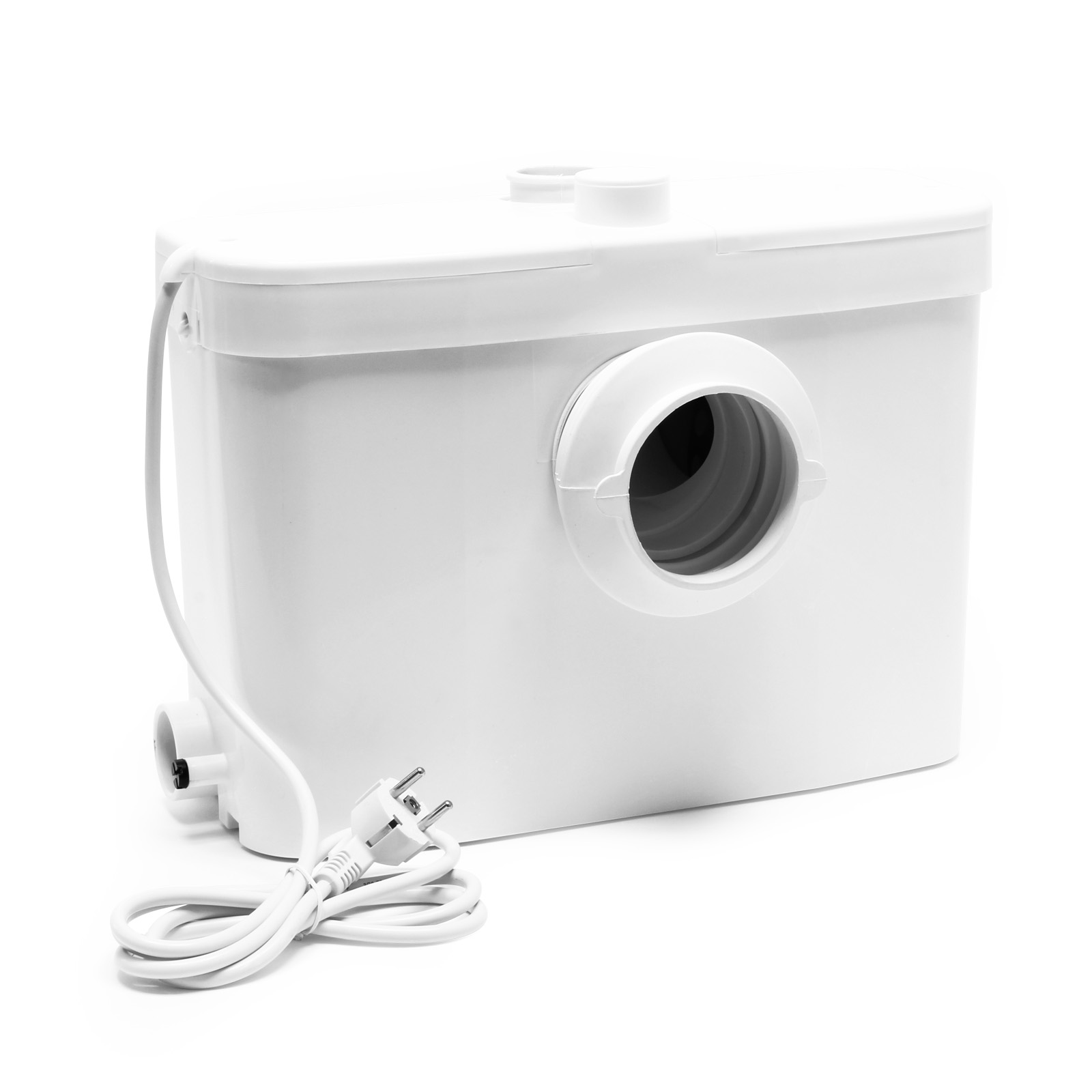 R/éservoir pour station de relevage 3//1 de Wiltec