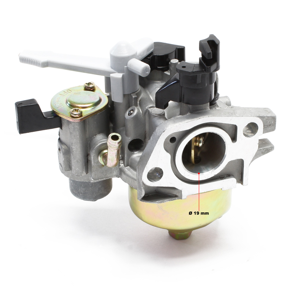 Как снять карбюратор двигатель лифан f188 LIFAN Benzinmotor 6,5 PS Ersatzteil Vergaser Benzin Motor купить на eBay.de из Г