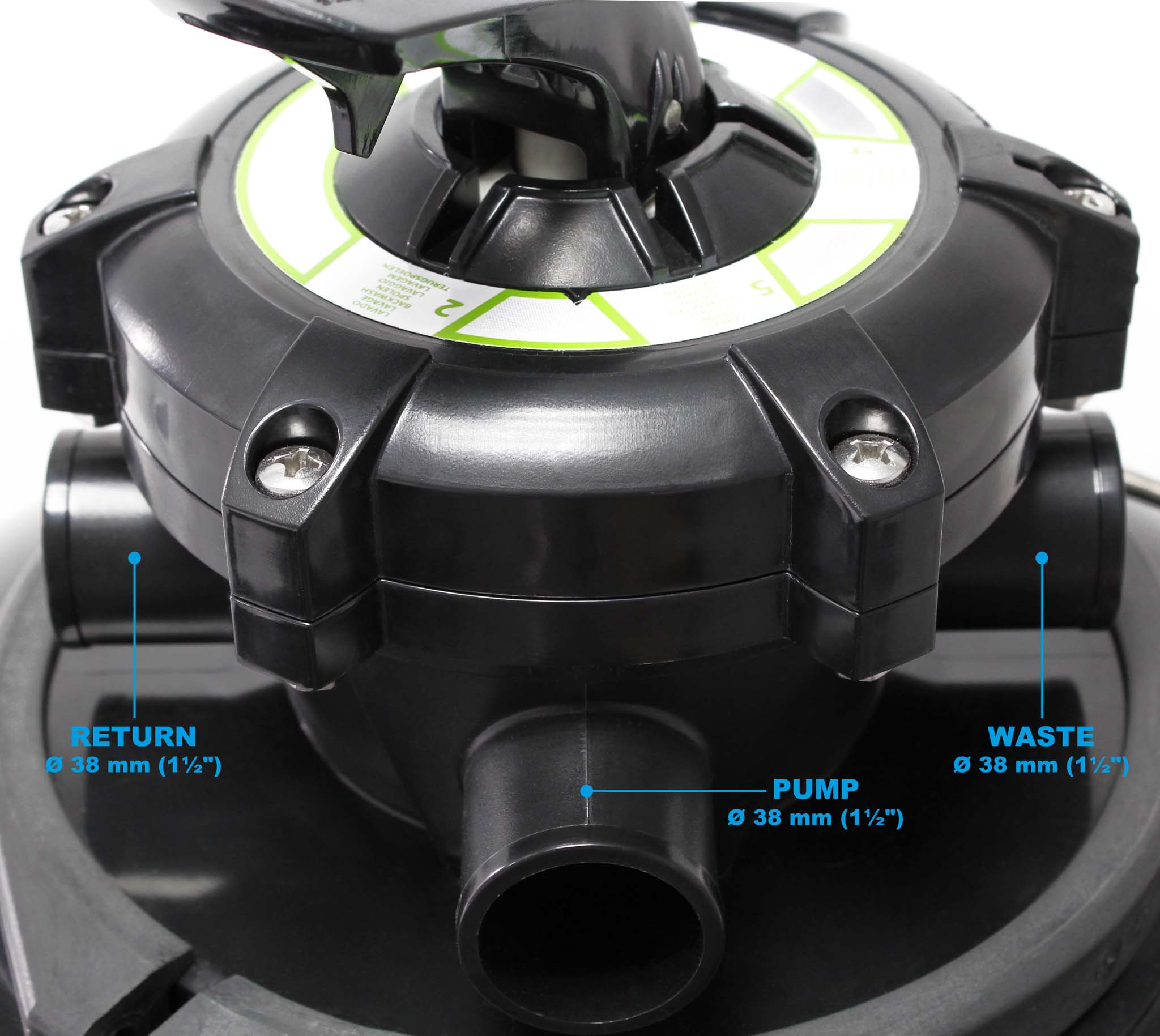 Filtre à Jus Petit Trou Pour Centrifugeuse AP600 SPBF1 - Pièce De Rechange Mailles Fines