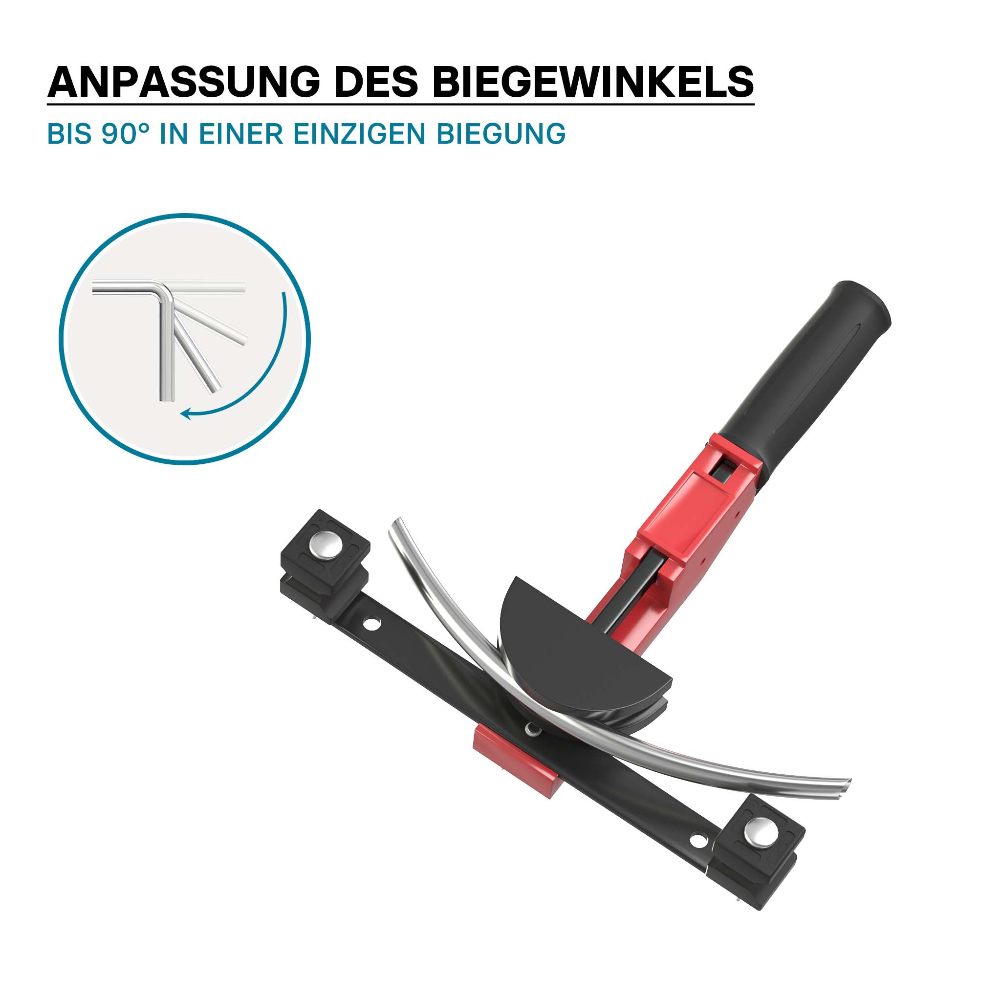RINGBIEGEMASCHINE ROHRBIEGEMASCHINE PROFILBIEGEMASCHINE Rundrohre RR Max 285287922632