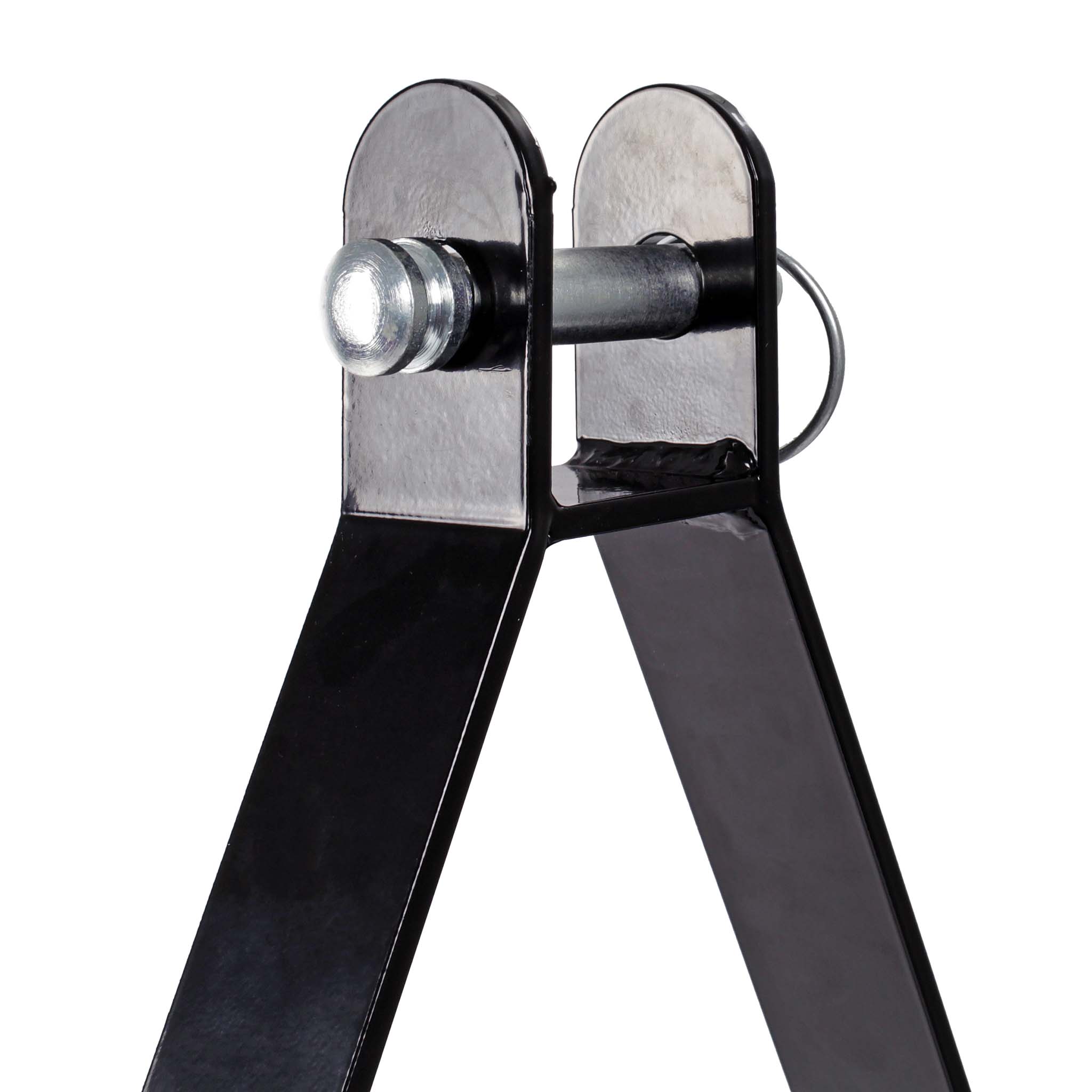 Support Velo Support Vélo ONIPAX Triangle Fork Mount Fixation Remorque Camion Ou Van Support Velo Support Vélo ONIPAX Triangle Fork Mount Fixation Remorque Camion Ou Van