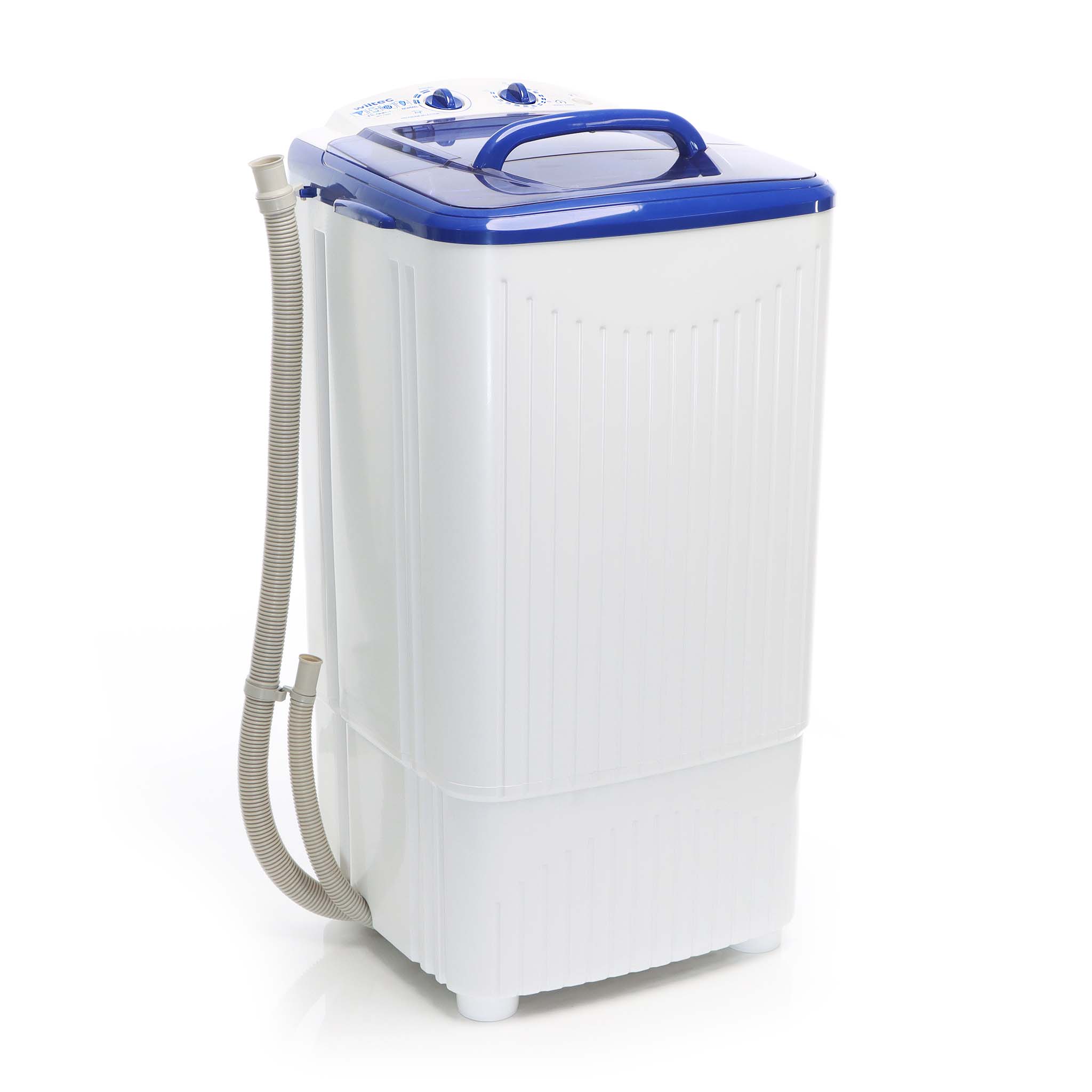 Mini machine à laver électrique portable lave-linge Lave-linge Machines à  laver